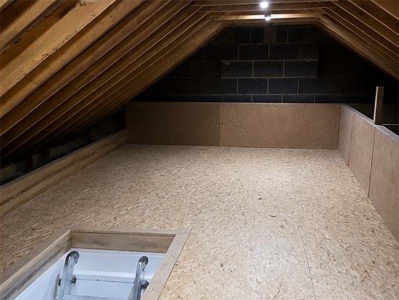 loft